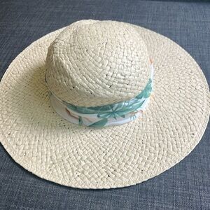 Janie And Jack Paper Hat